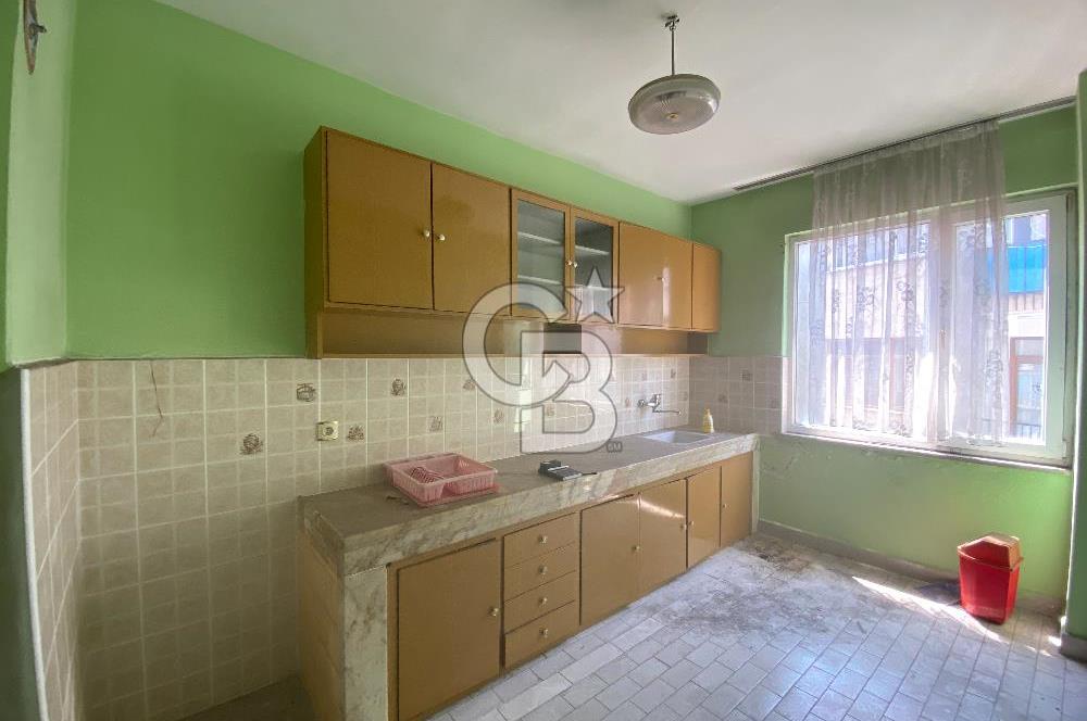 TRABZON MEYDAN'DA KİRALIK 3+1 DAİRE