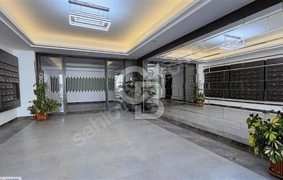 FARAS PANORAMADA SATILIK 4.5+1 SÜPER LÜKS EKSTRALI YAPILI DAİRE