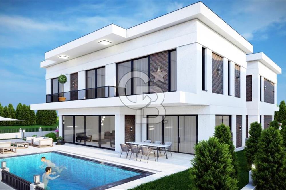 CB OPİA'DAN "KUYUCAK'TA YILSONU TESLİM HAVUZLU VİLLANIZ"