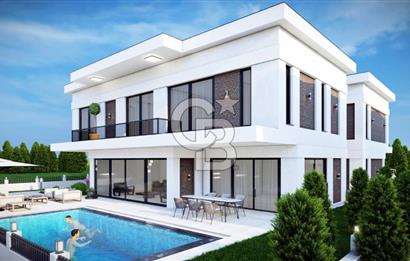 CB OPİA'DAN "KUYUCAK'TA YILSONU TESLİM HAVUZLU VİLLANIZ"