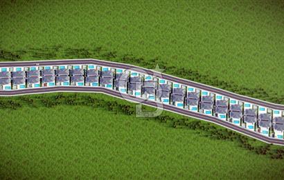 CB OPİA'DAN "KUYUCAK'TA YILSONU TESLİM HAVUZLU VİLLANIZ"