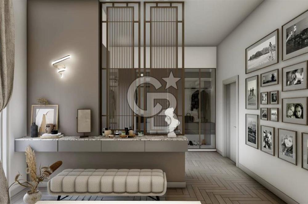 CB OPİA'DAN "KUYUCAK'TA YILSONU TESLİM HAVUZLU VİLLANIZ"