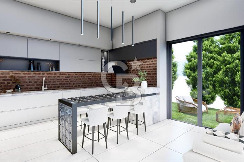 CB OPİA'DAN "KUYUCAK'TA YILSONU TESLİM HAVUZLU VİLLANIZ"