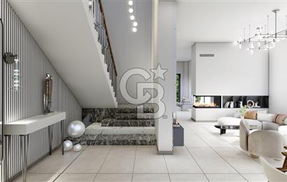 CB OPİA'DAN "KUYUCAK'TA YILSONU TESLİM HAVUZLU VİLLANIZ"