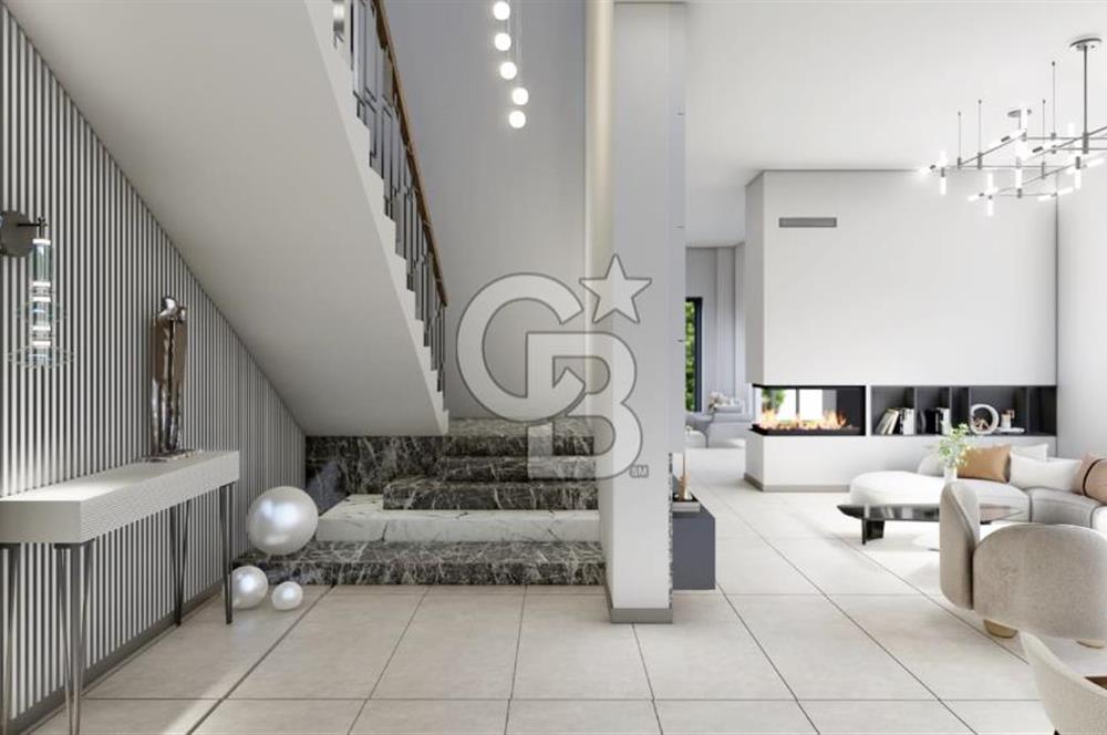 CB OPİA'DAN "KUYUCAK'TA YILSONU TESLİM HAVUZLU VİLLANIZ"