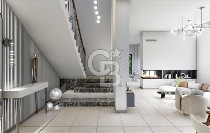 CB OPİA'DAN "KUYUCAK'TA YILSONU TESLİM HAVUZLU VİLLANIZ"