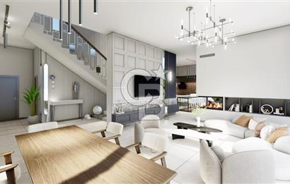 CB OPİA'DAN "KUYUCAK'TA YILSONU TESLİM HAVUZLU VİLLANIZ"