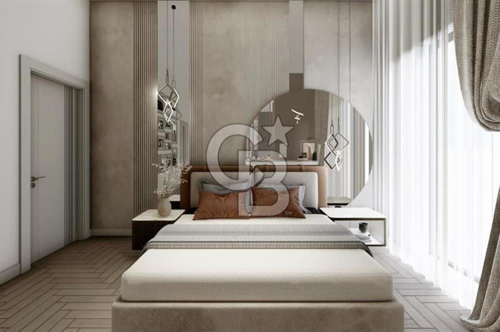 CB OPİA'DAN "KUYUCAK'TA YILSONU TESLİM HAVUZLU VİLLANIZ"