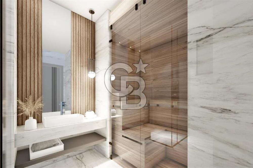 CB OPİA'DAN "KUYUCAK'TA YILSONU TESLİM HAVUZLU VİLLANIZ"