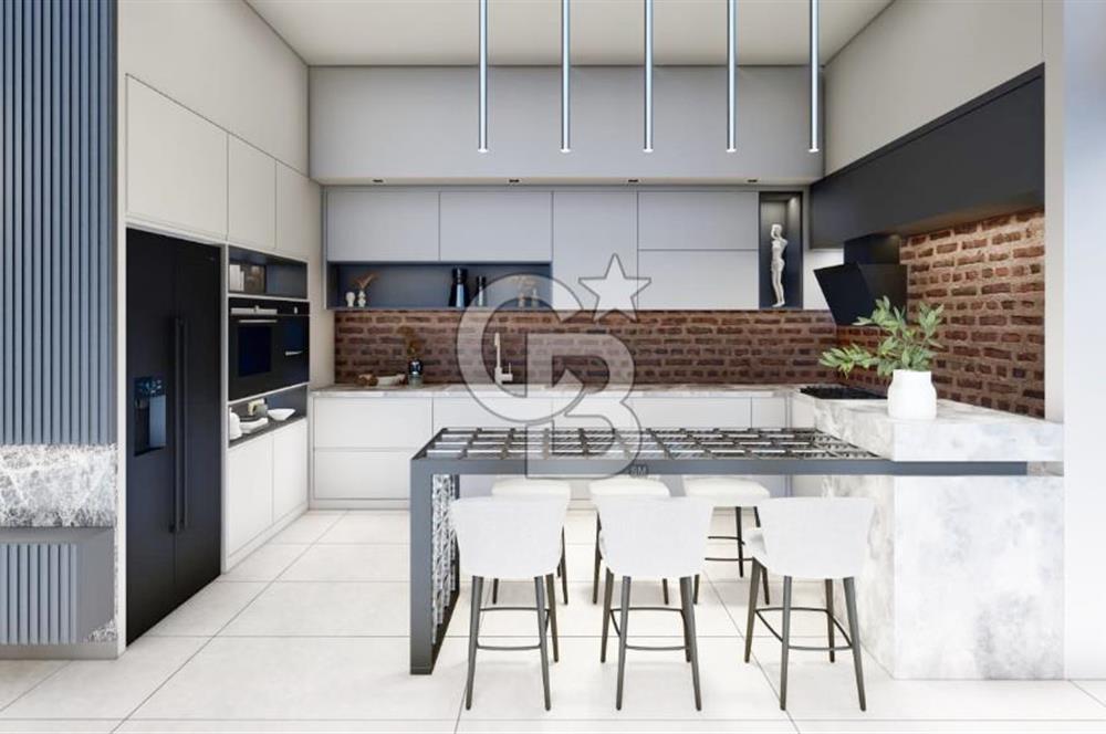 CB OPİA'DAN "KUYUCAK'TA YILSONU TESLİM HAVUZLU VİLLANIZ"