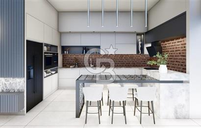 CB OPİA'DAN "KUYUCAK'TA YILSONU TESLİM HAVUZLU VİLLANIZ"