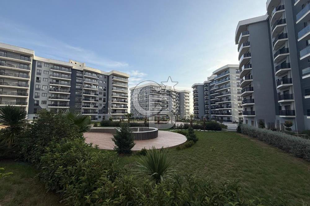 Torbalı | Bahçeşehir Royal Satılık Sıfır 1+1 Daire