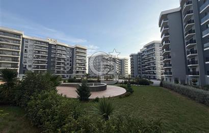 Torbalı | Bahçeşehir Royal Satılık Sıfır 1+1 Daire