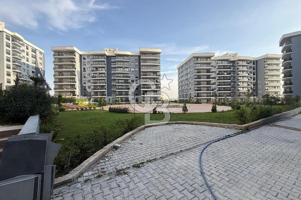 Torbalı | Bahçeşehir Royal Satılık Sıfır 1+1 Daire