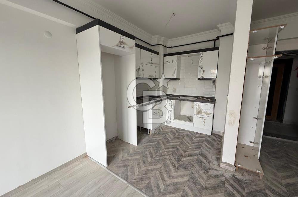 Torbalı | Bahçeşehir Royal Satılık Sıfır 1+1 Daire