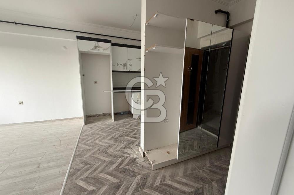 Torbalı | Bahçeşehir Royal Satılık Sıfır 1+1 Daire