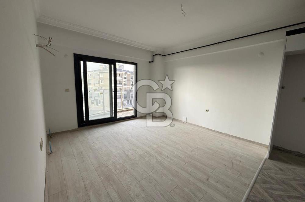 Torbalı | Bahçeşehir Royal Satılık Sıfır 1+1 Daire