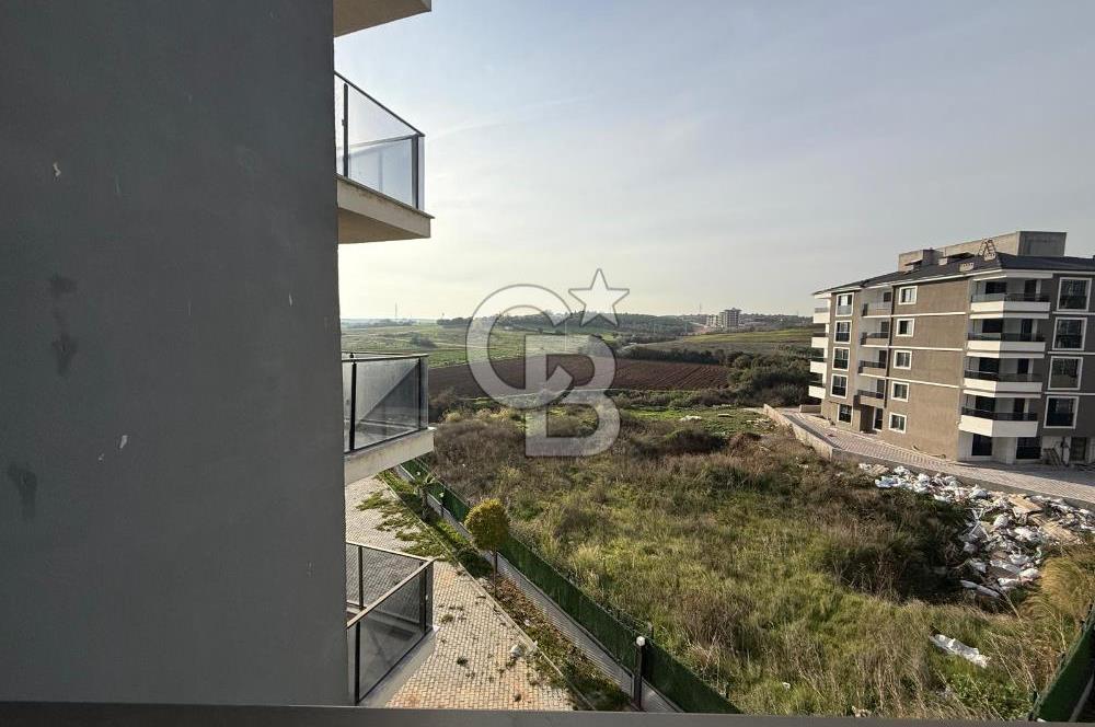 Torbalı | Bahçeşehir Royal Satılık Sıfır 1+1 Daire