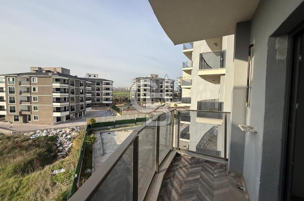 Torbalı | Bahçeşehir Royal Satılık Sıfır 1+1 Daire