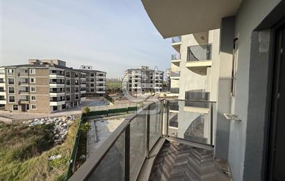 Torbalı | Bahçeşehir Royal Satılık Sıfır 1+1 Daire