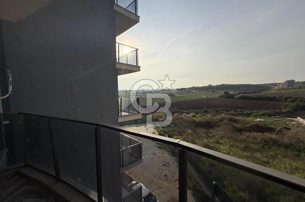 Torbalı | Bahçeşehir Royal Satılık Sıfır 1+1 Daire