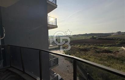 Torbalı | Bahçeşehir Royal Satılık Sıfır 1+1 Daire