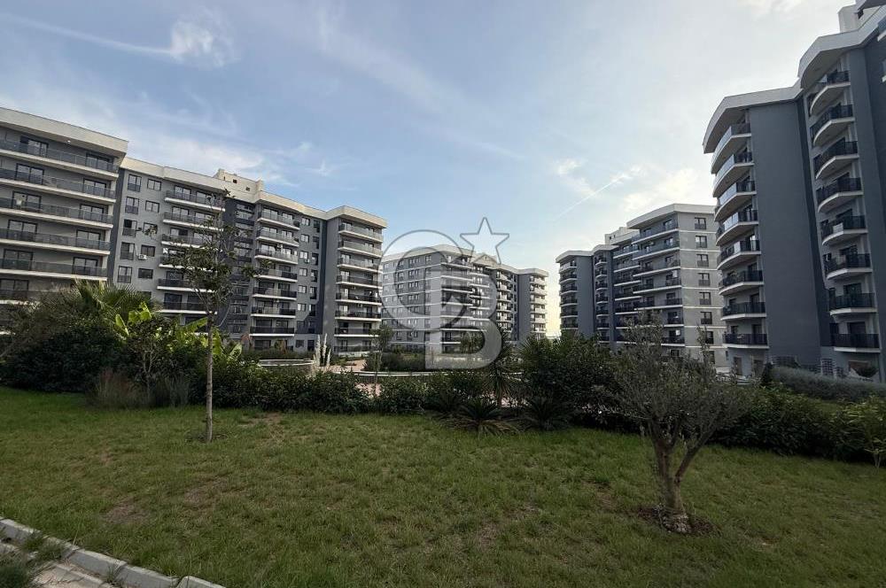 Torbalı | Bahçeşehir Royal Satılık Sıfır 1+1 Daire