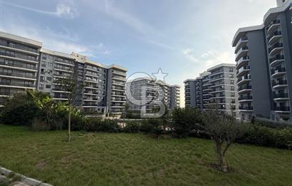 Torbalı | Bahçeşehir Royal Satılık Sıfır 1+1 Daire