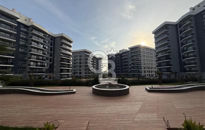 Torbalı | Bahçeşehir Royal Satılık Sıfır 1+1 Daire