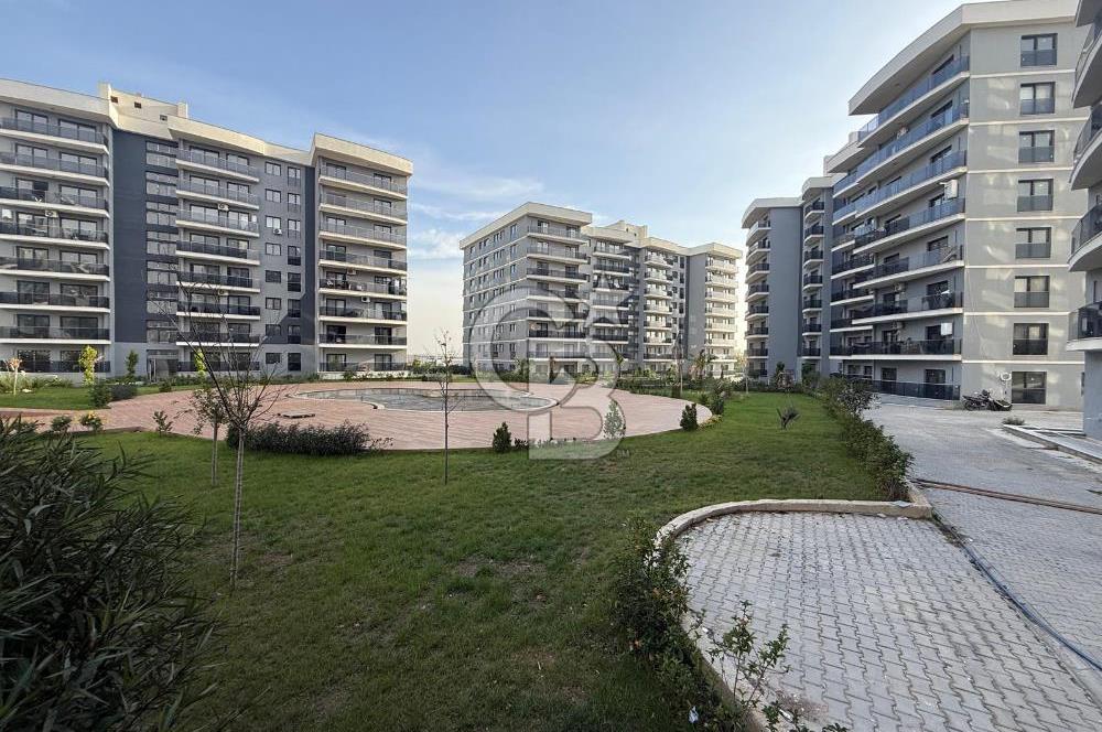 Torbalı | Bahçeşehir Royal Satılık Sıfır 1+1 Daire