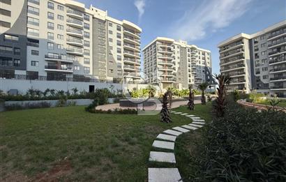 Torbalı | Bahçeşehir Royal Satılık Sıfır 1+1 Daire