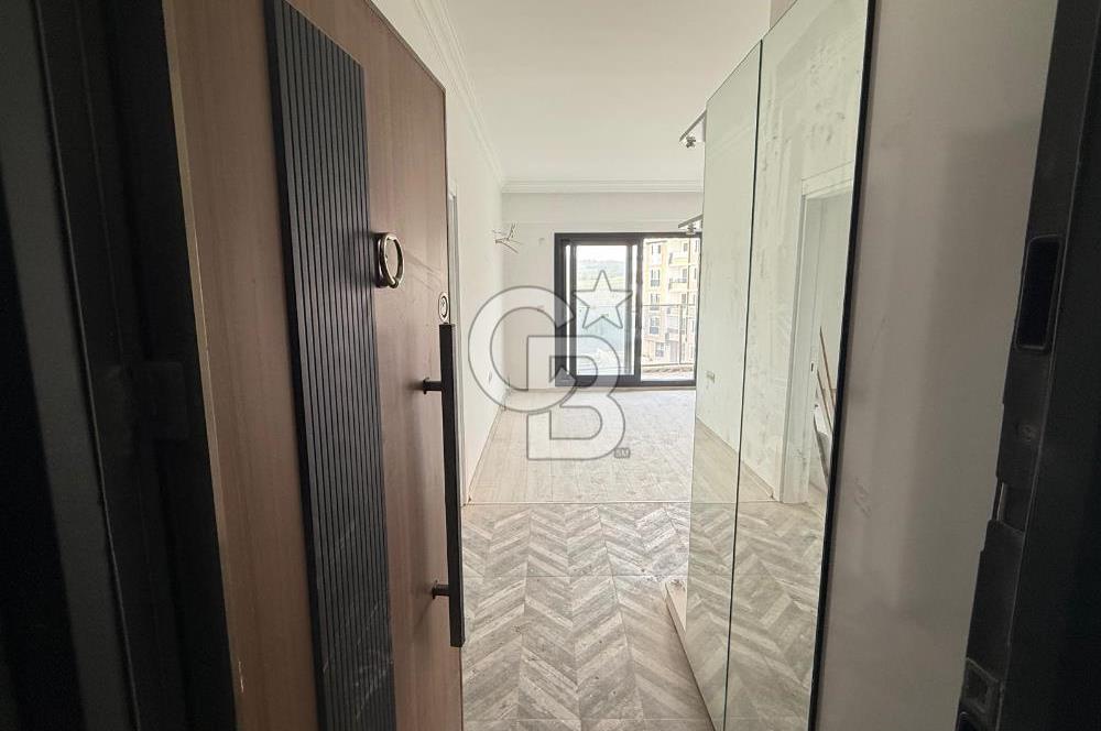 Torbalı | Bahçeşehir Royal Satılık Sıfır 1+1 Daire