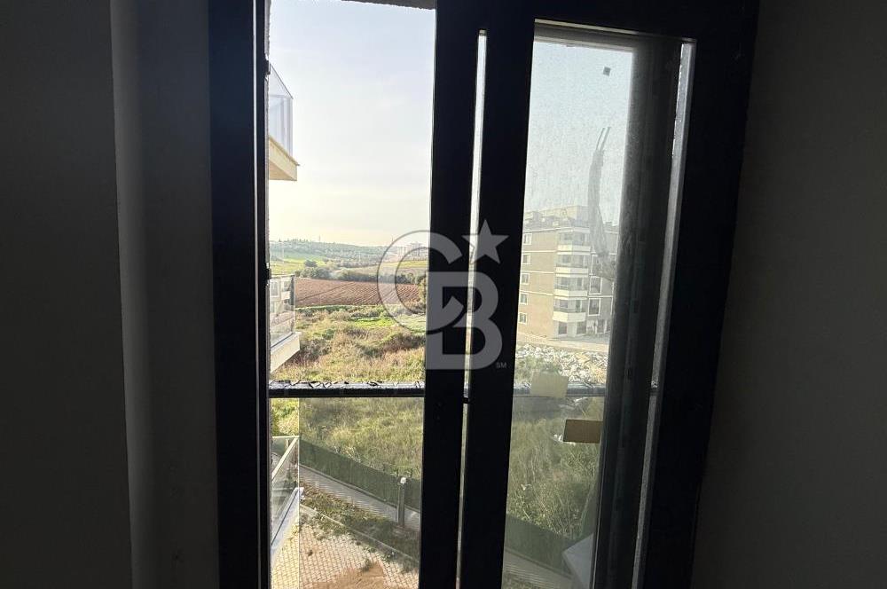 Torbalı | Bahçeşehir Royal Satılık Sıfır 1+1 Daire