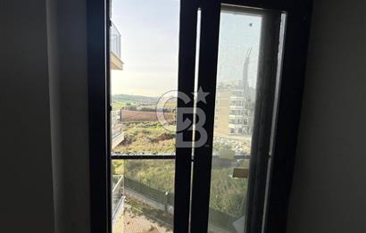 Torbalı | Bahçeşehir Royal Satılık Sıfır 1+1 Daire