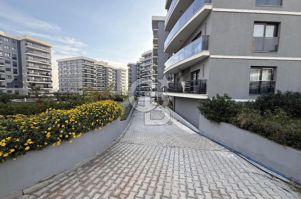 Torbalı | Bahçeşehir Royal Satılık Sıfır 1+1 Daire