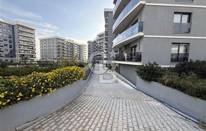 Torbalı | Bahçeşehir Royal Satılık Sıfır 1+1 Daire