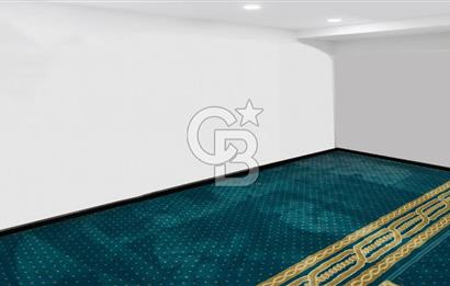 *BİLGİ VE HALİÇ ÜNİVERSİTE'NİN YANI BAŞIN DA 94 YATAKLI KIZ ÖĞRENCİ YURDU*