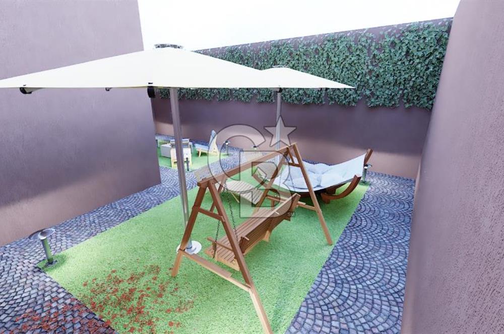 *BİLGİ VE HALİÇ ÜNİVERSİTE'NİN YANI BAŞIN DA 94 YATAKLI KIZ ÖĞRENCİ YURDU*