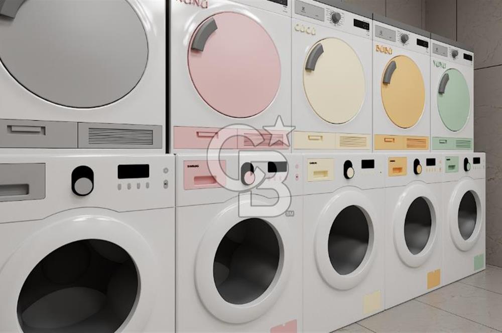 *BİLGİ VE HALİÇ ÜNİVERSİTE'NİN YANI BAŞIN DA 94 YATAKLI KIZ ÖĞRENCİ YURDU*