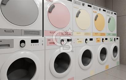 *BİLGİ VE HALİÇ ÜNİVERSİTE'NİN YANI BAŞIN DA 94 YATAKLI KIZ ÖĞRENCİ YURDU*