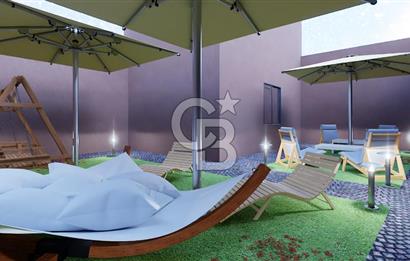 *BİLGİ VE HALİÇ ÜNİVERSİTE'NİN YANI BAŞIN DA 94 YATAKLI KIZ ÖĞRENCİ YURDU*