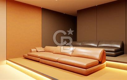 *BİLGİ VE HALİÇ ÜNİVERSİTE'NİN YANI BAŞIN DA 94 YATAKLI KIZ ÖĞRENCİ YURDU*