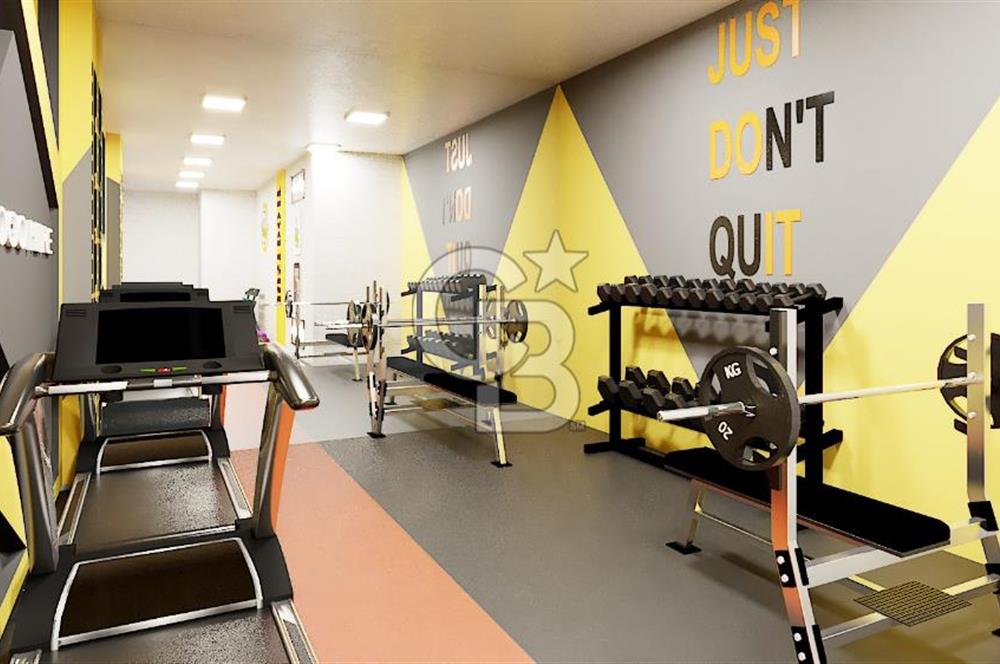 *BİLGİ VE HALİÇ ÜNİVERSİTE'NİN YANI BAŞIN DA 94 YATAKLI KIZ ÖĞRENCİ YURDU*