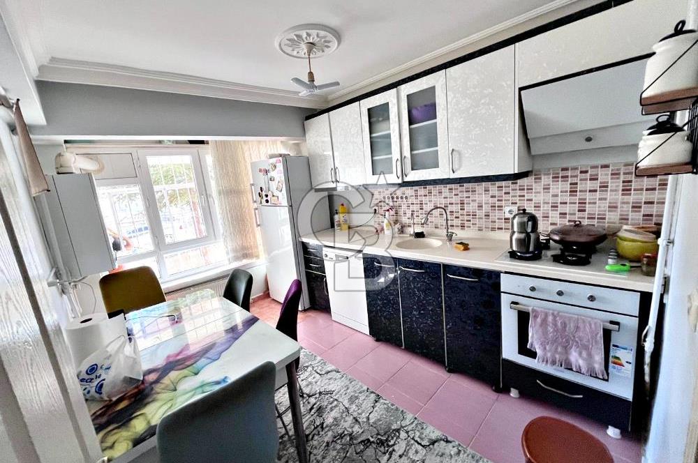 TEK YETKİLİ !! NATOYOLU CADDESİ YAKINI ÖN CEPHE 3+1 TERS DUBLEX