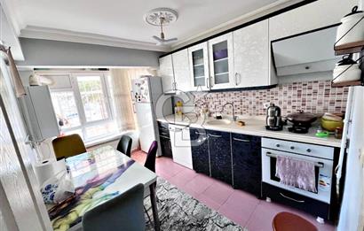 TEK YETKİLİ !! NATOYOLU CADDESİ YAKINI ÖN CEPHE 3+1 TERS DUBLEX