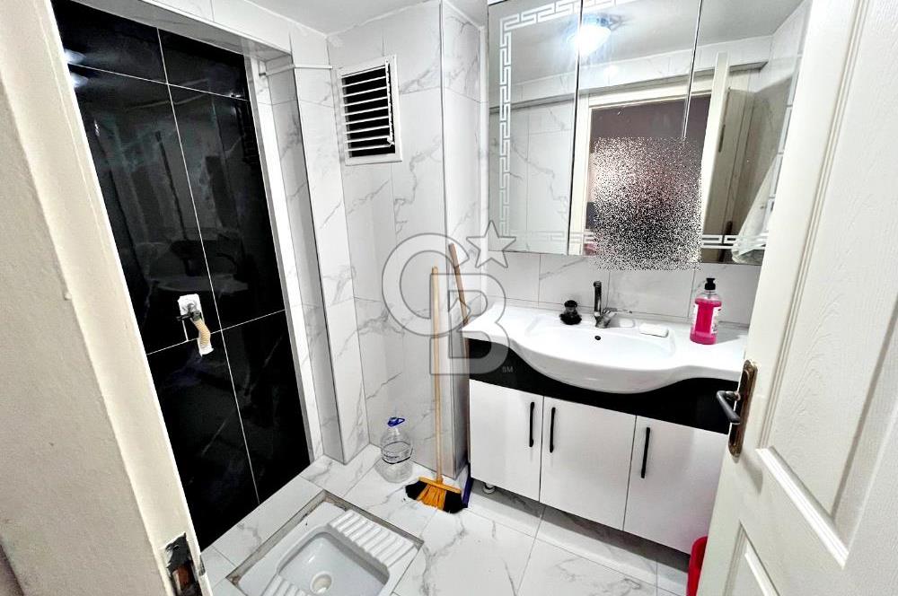 TEK YETKİLİ !! NATOYOLU CADDESİ YAKINI ÖN CEPHE 3+1 TERS DUBLEX