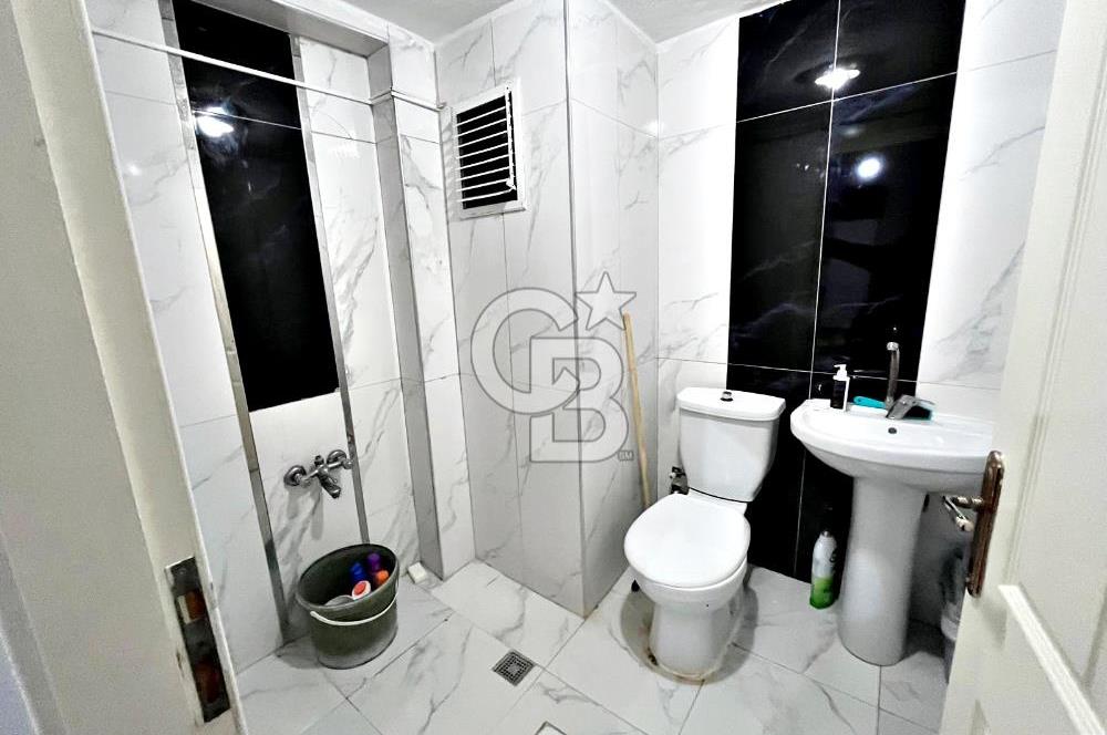 TEK YETKİLİ !! NATOYOLU CADDESİ YAKINI ÖN CEPHE 3+1 TERS DUBLEX