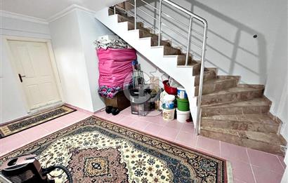 TEK YETKİLİ !! NATOYOLU CADDESİ YAKINI ÖN CEPHE 3+1 TERS DUBLEX