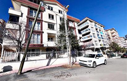 TEK YETKİLİ !! NATOYOLU CADDESİ YAKINI ÖN CEPHE 3+1 TERS DUBLEX