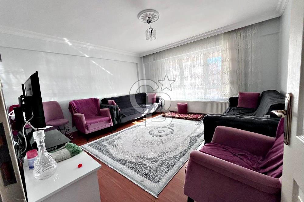 TEK YETKİLİ !! NATOYOLU CADDESİ YAKINI ÖN CEPHE 3+1 TERS DUBLEX